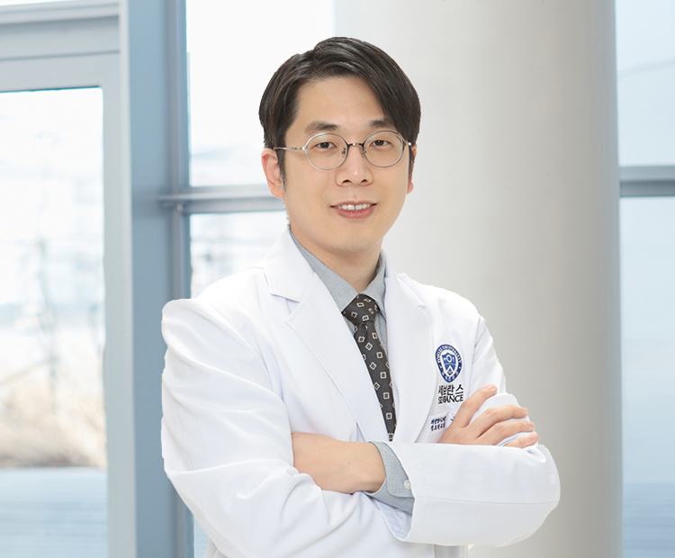 Dukyong Yoon - Associate Professor, Yonsei University College of Medicine
